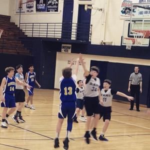 Meet your Posher, Thomas